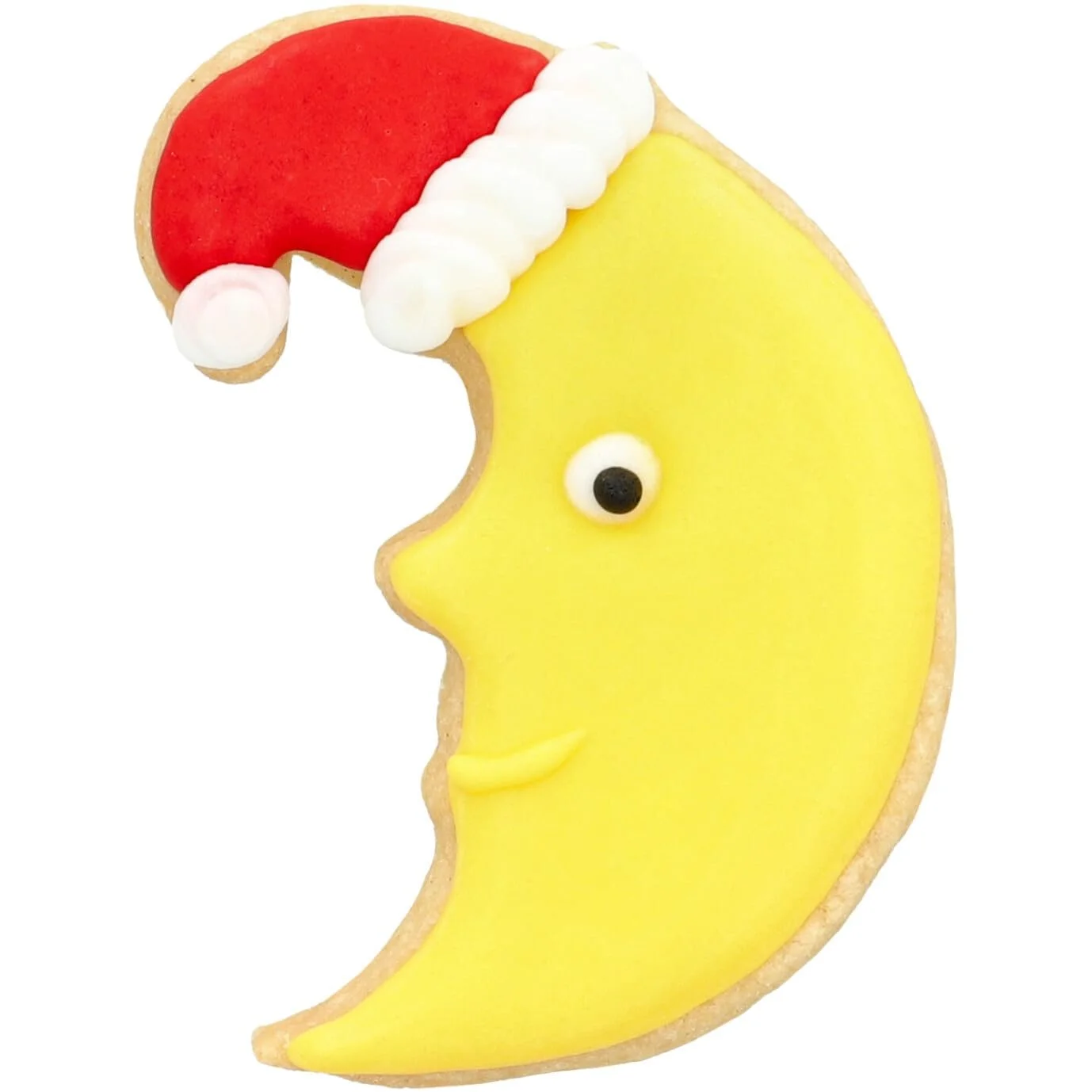 Форма для печенья RBV Birkmann Christmas Moon 2.5 x 5.3 x 7 см Нержавеющая сталь, фото №4 Форма для печенья RBV Birkmann Christmas Moon 2.5 x 5.3 x 7 см Нержавеющая сталь, фото №4