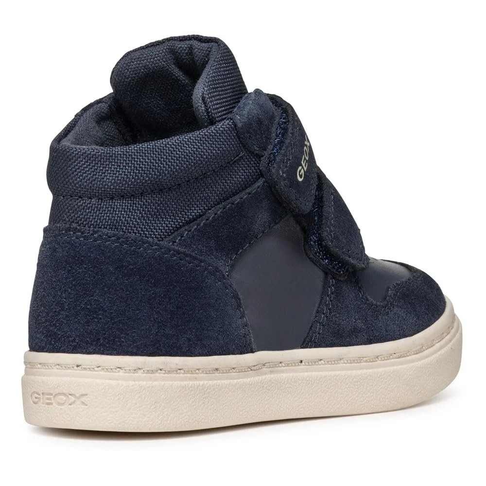 Кроссовки Geox B Nashik для мальчика, фото №6 Кроссовки Geox B Nashik для мальчика, фото №6