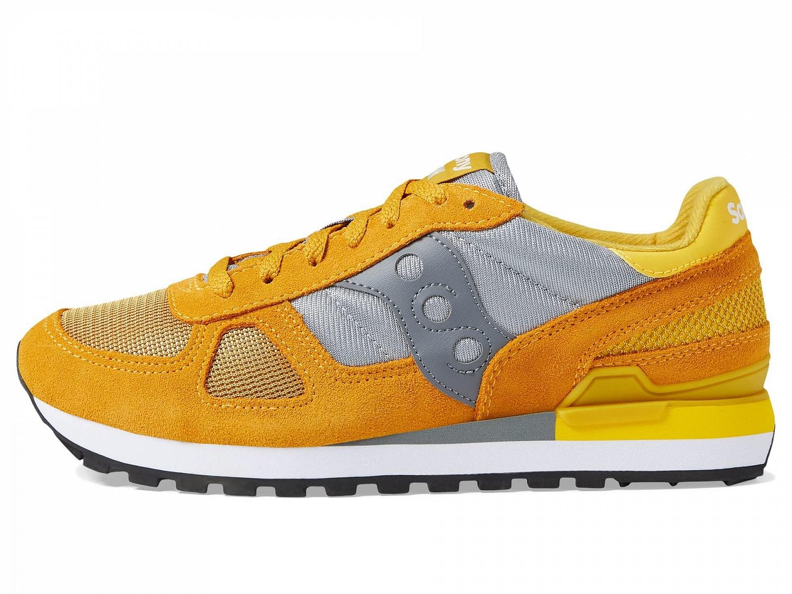 Кроссовки Saucony Jazz Original Vintage синие, фото №5