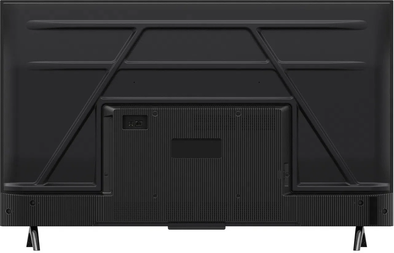 Телевизор 43" TCL 43PF650 / 4K / 60 Гц / LCD / Smart TV / Wi-Fi / Bluetooth / T2, фото №5 Телевизор 43" TCL 43PF650 / 4K / 60 Гц / LCD / Smart TV / Wi-Fi / Bluetooth / T2, фото №5