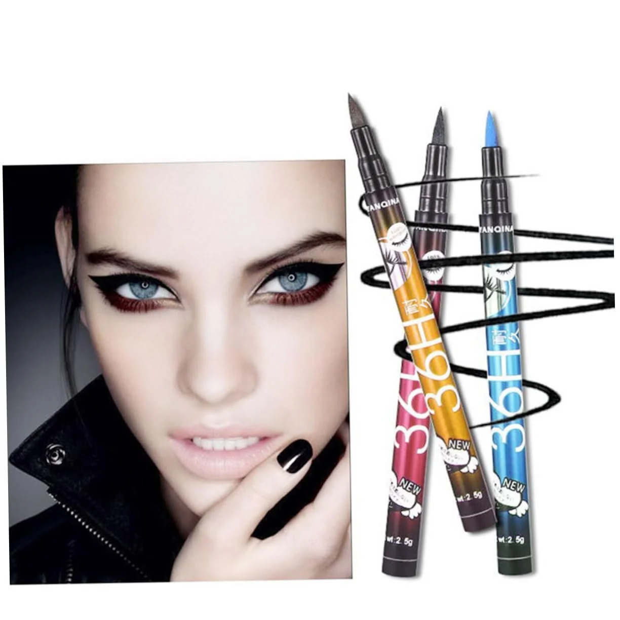 Підводка DOITOOL Рідка Різнокольорова, фото №6