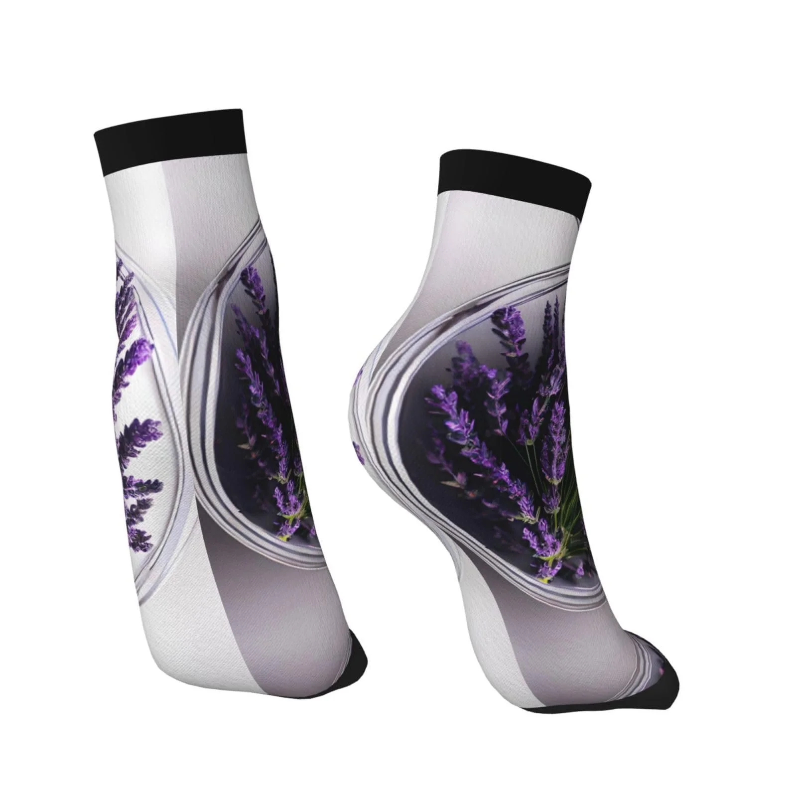 Шкарпетки SSIMOO Підходять для Всіх Сезонів, фото №4 Шкарпетки SSIMOO Підходять для Всіх Сезонів, фото №4