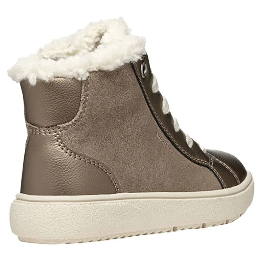 Кросівки Geox J Theleven Girl B Ab, фото №7