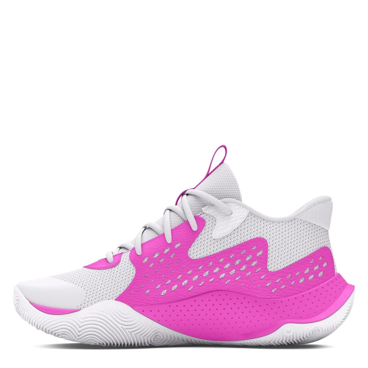 Кросівки Under Armour Jet '23 Unisex, фото №2 Кросівки Under Armour Jet '23 Unisex, фото №2