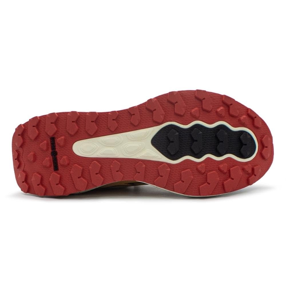 Кросівки New Balance Fresh Foam Gobi Чоловічі для трейлраннінгу, фото №5 Кросівки New Balance Fresh Foam Gobi Чоловічі для трейлраннінгу, фото №5