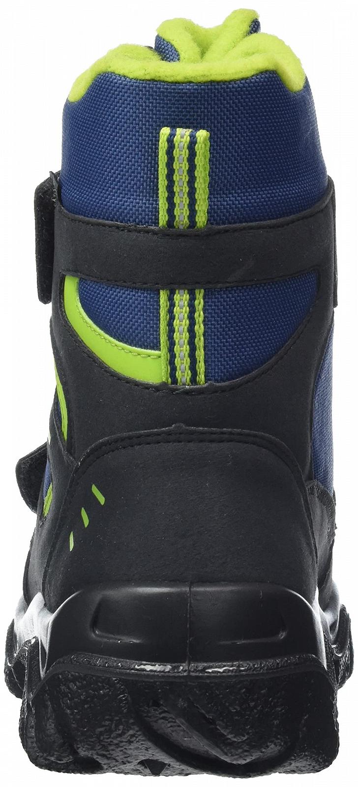 Ботинки Superfit Husky утепленные Gore-tex, фото №3