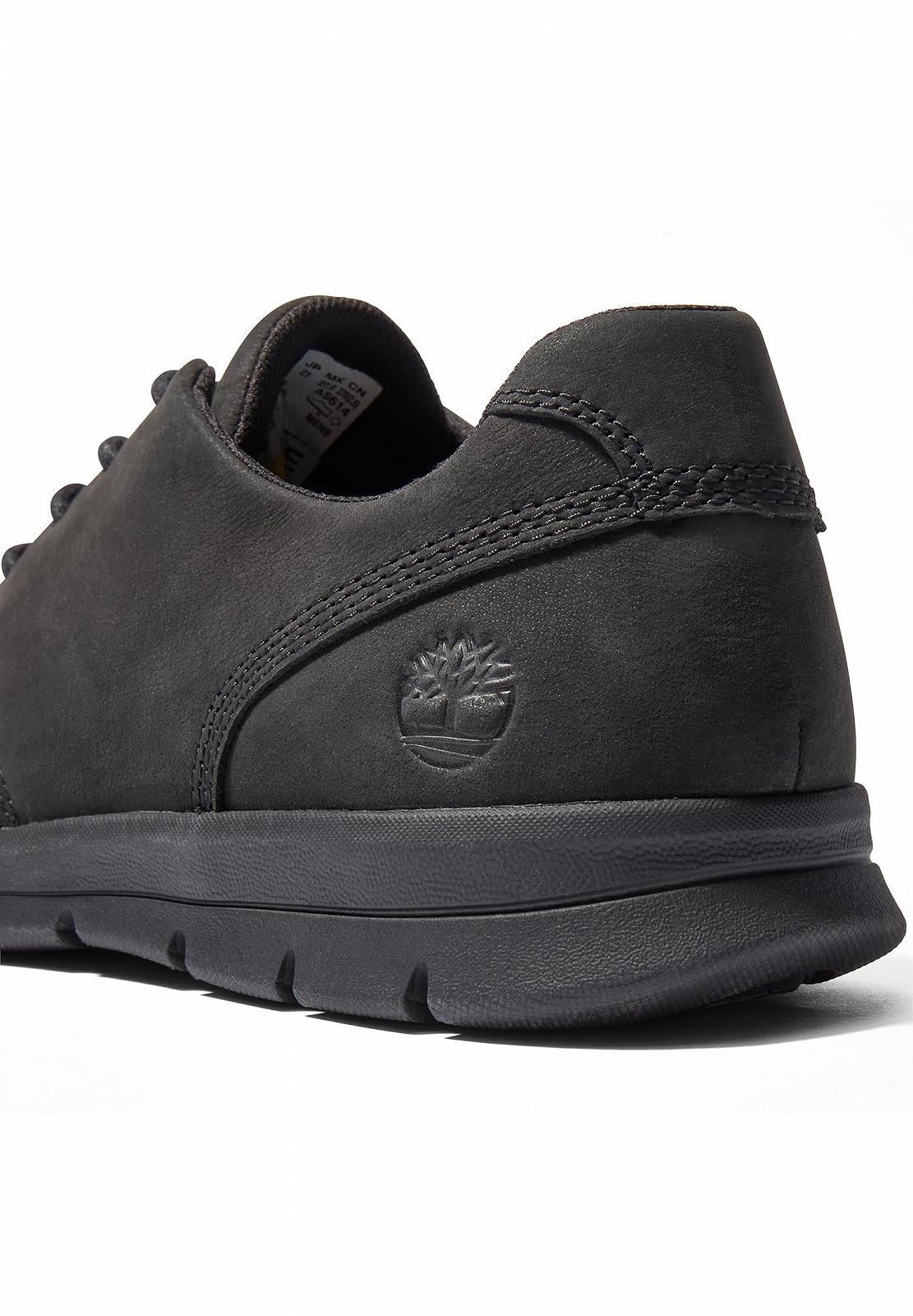 Кроссовки Timberland Graydon Oxford TB 0A411H 231 для мужчин Коричневый, фото №7