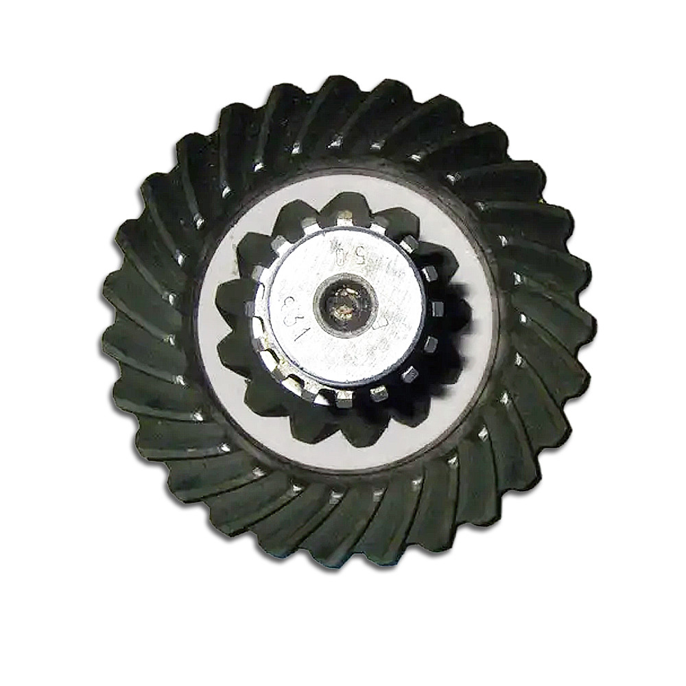 Шайба упорнная шестерни полуоси переходная пр-во МАЗ 500-2403063-01, фото №1