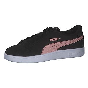 Кроссовки Unisex PUMA Smash V2 Buck - Фото 1