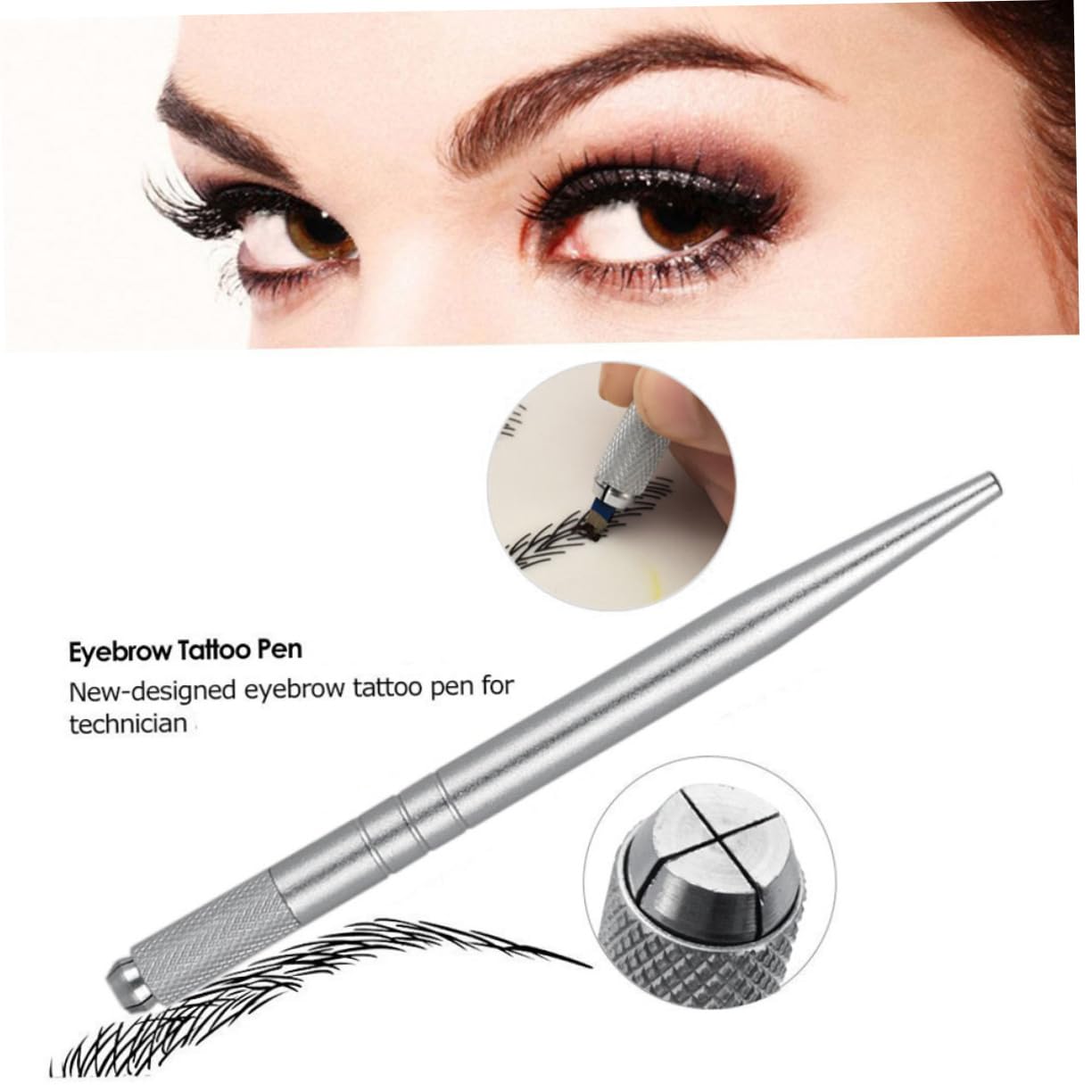 Олівець Beavorty 1 штука Перманентний Олівець, фото №2