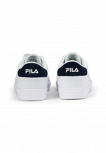 Кроссовки FILA Bari мужские synthetic.ua - Фото 1
