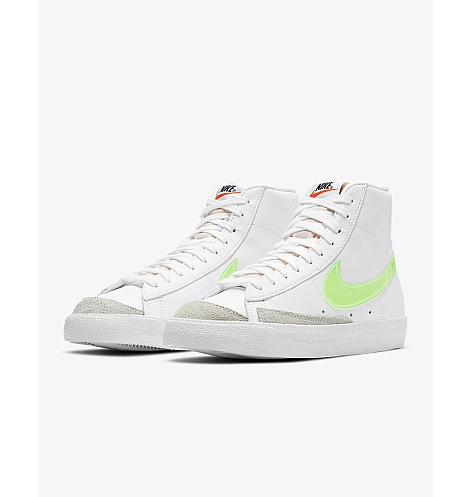 Кроссовки Nike Blazer Mid '77 Размер 36.5, фото №2