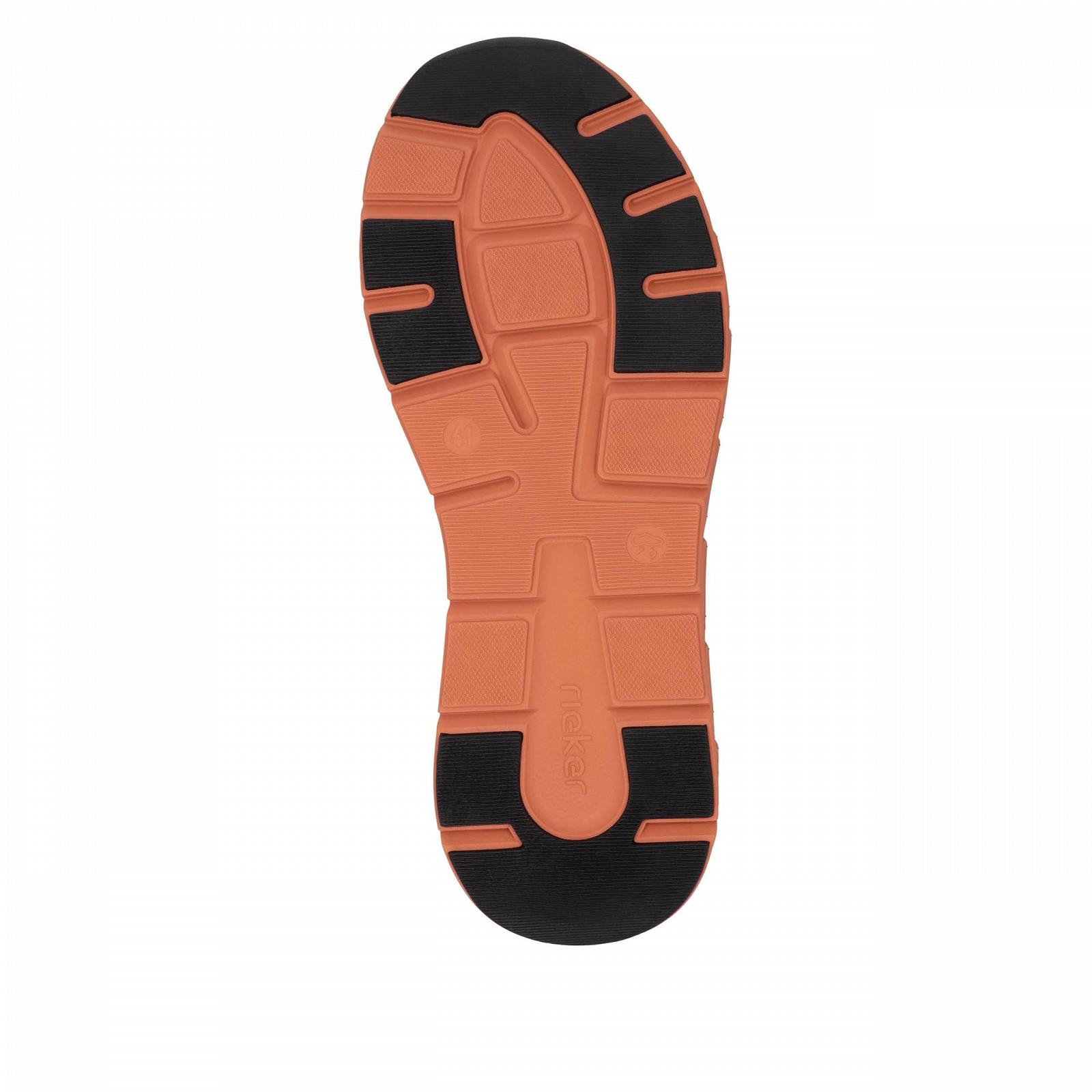 Кросівки Rieker 09100, фото №7 Кросівки Rieker 09100, фото №7