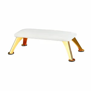 Подставка для рук маникюрная Fenteer Портативная профессиональная нескользящая - Фото 1