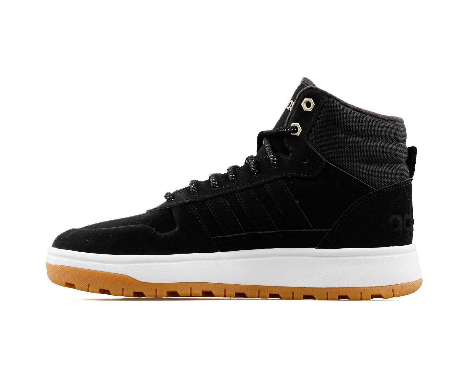 Кроссовки adidas Cloudfoam мужские Белые, 41 EU, фото №3