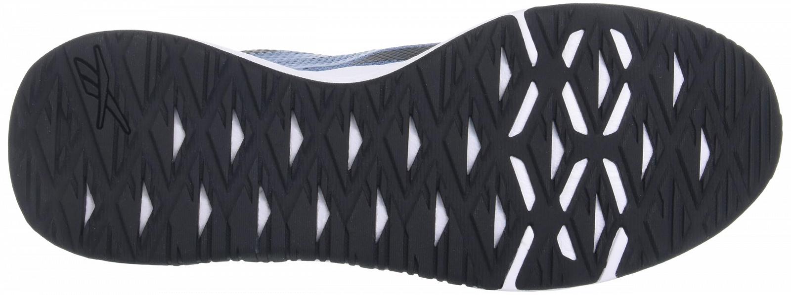 Мужские Кроссовки Reebok Nfx Trainer, фото №2 Мужские Кроссовки Reebok Nfx Trainer, фото №2