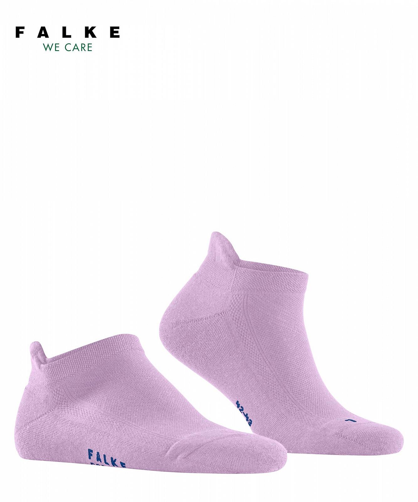 Шкарпетки Falke Cool Kick Trainer Унісекс, швидковисихаючі, дихаючі, зносостійкі, фото №3