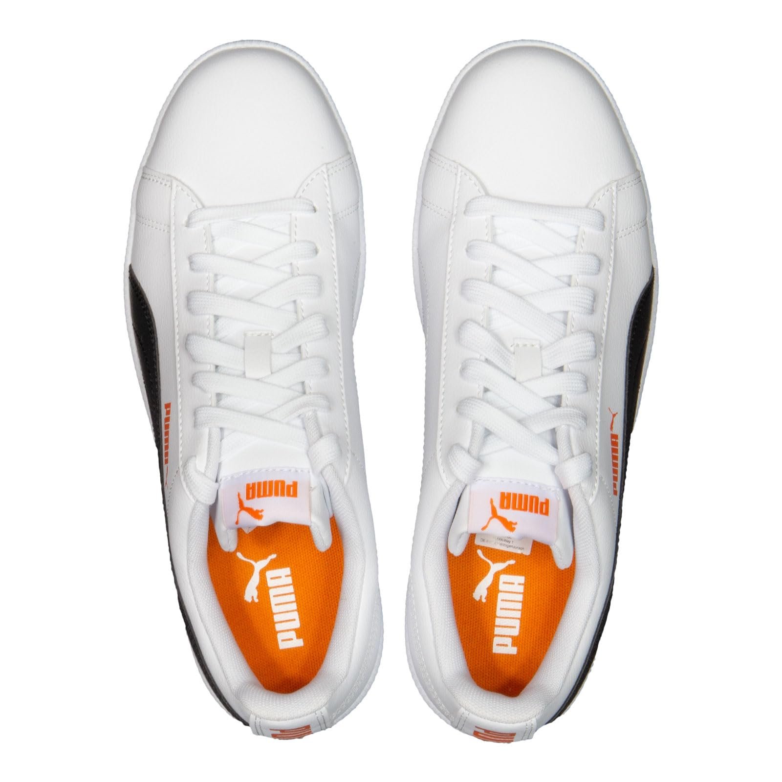 Кроссовки PUMA Unisex Up Athletics, фото №4