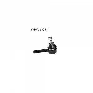Наконечник рульової тяги SKF VKDY 318044 для BMW MERCEDES-BENZ передня вісь зовнішній - Фото 1
