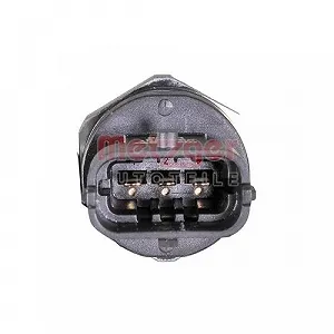 Датчик тиску палива METZGER 0906557 для OPEL RENAULT synthetic.ua - Фото 1