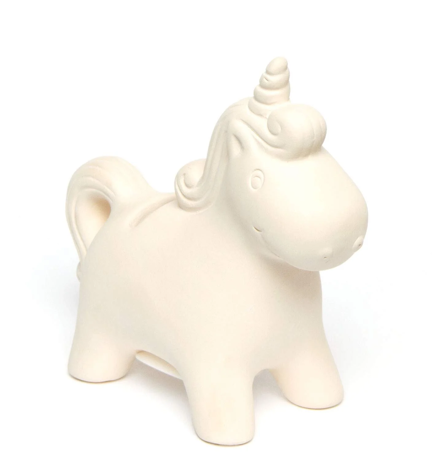 Копилка Baker Ross керамическая 121x117x53 мм, фото №4