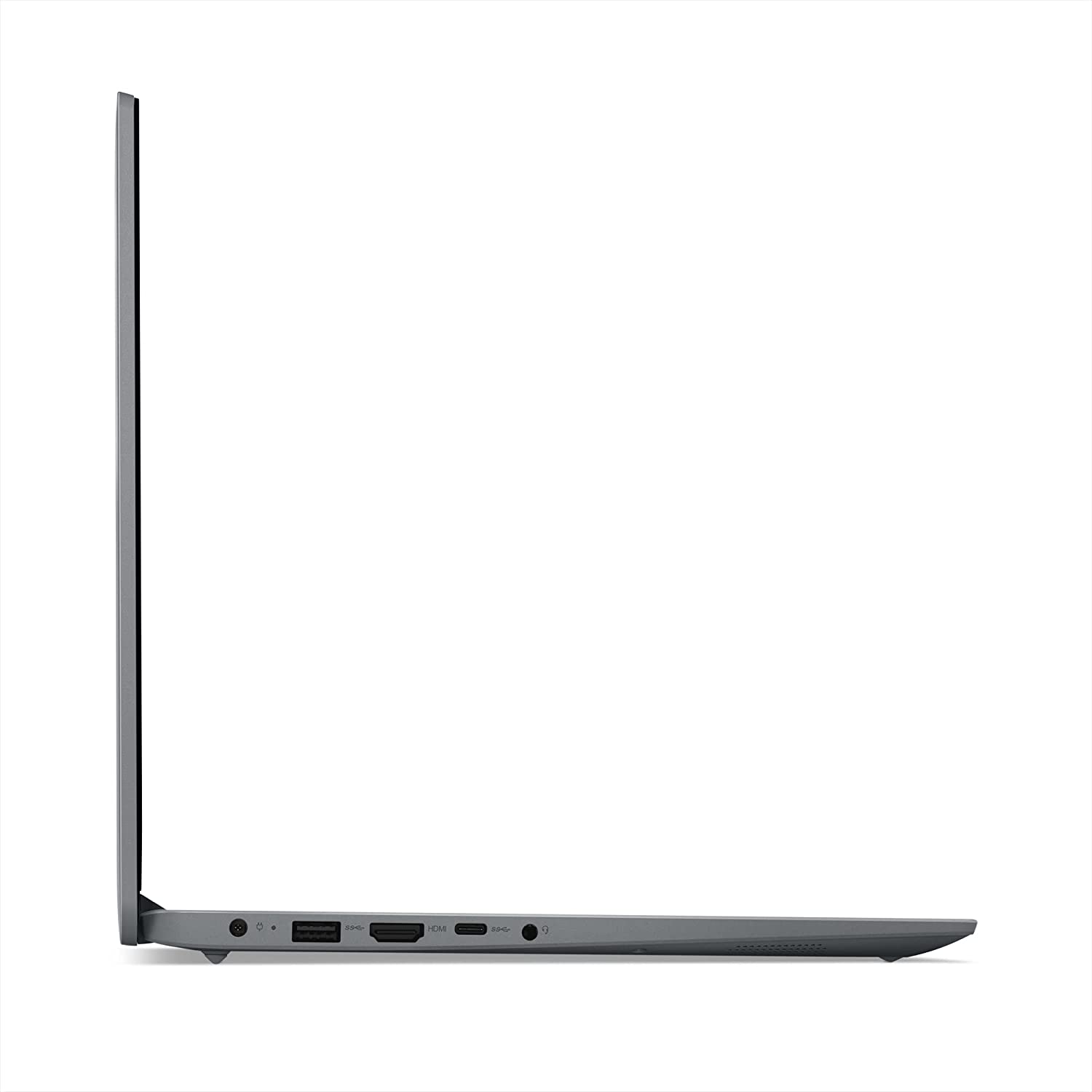 Ноутбук Lenovo IdeaPad 1 15AMN7 82VG00AJRA Cloud Grey, фото №5