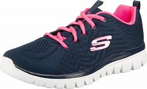 Кросівки Skechers Graceful Get Connected - Фото 1