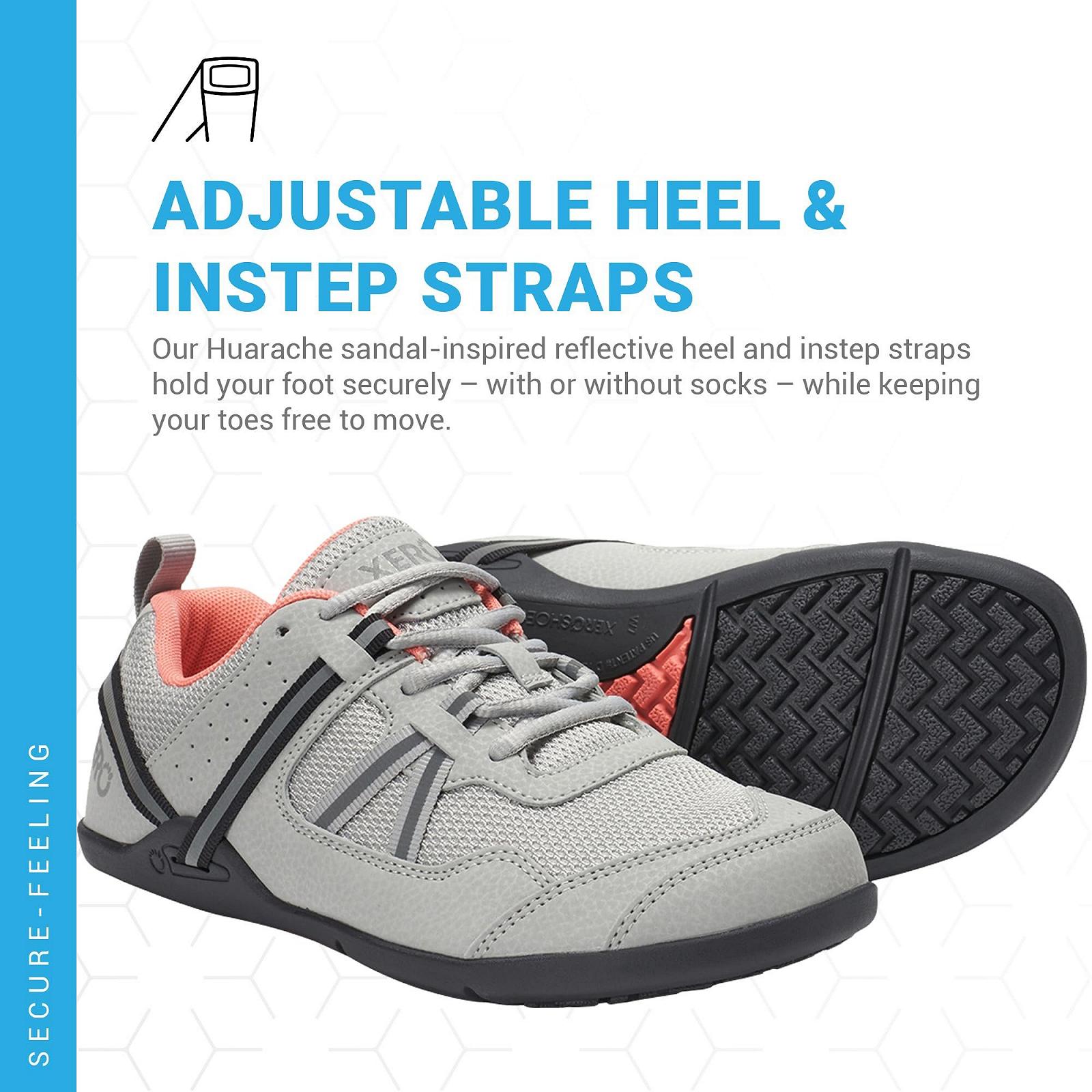 Кроссовки Xero Shoes Prio женские, фото №6