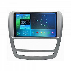 Штатная магнитола Torssen 2K JAC T6/T8 F10432 4G Carplay DSP 4/32Gb QLed 10 - Фото 1