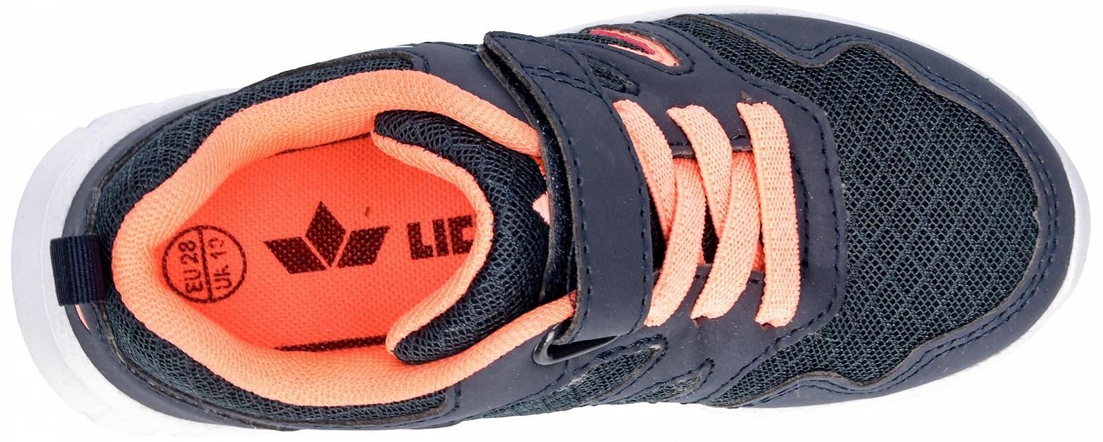 Кроссовки Lico Skip, фото №5