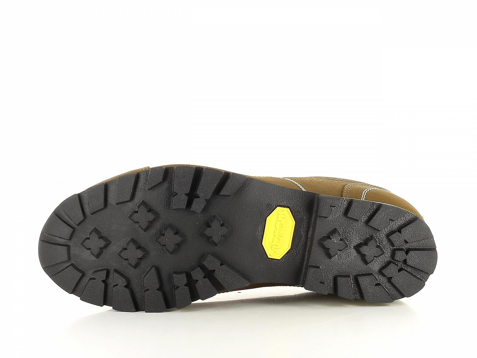 Кроссовки Dolomite Unisex Cinquantaquattro Low NBK, фото №8
