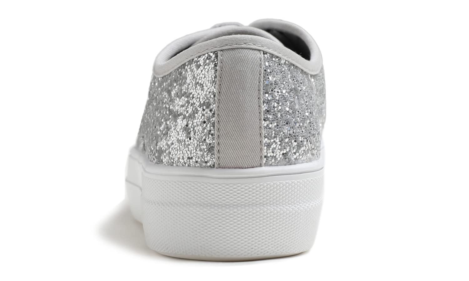 Кроссовки Feversole Glitter для женщин, фото №5