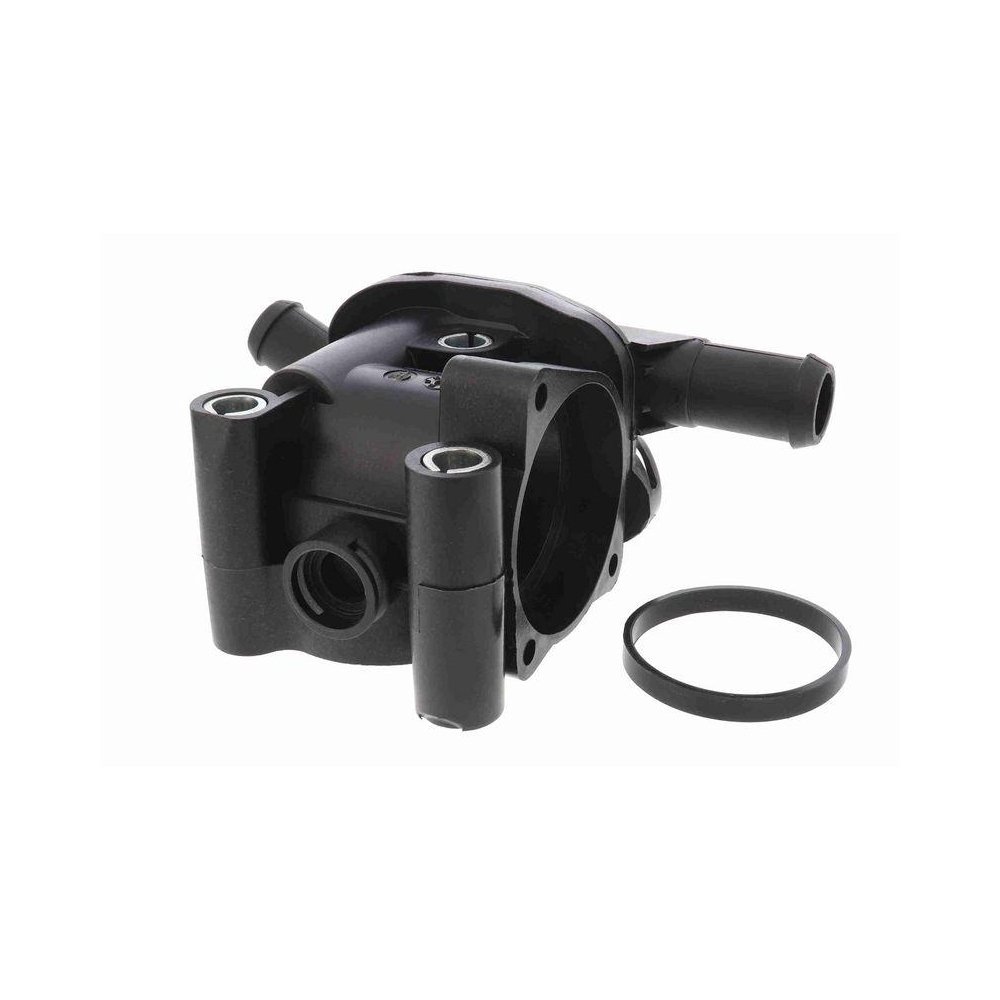Корпус термостата VEMO V25-99-0001 для FORD MAZDA, фото №1