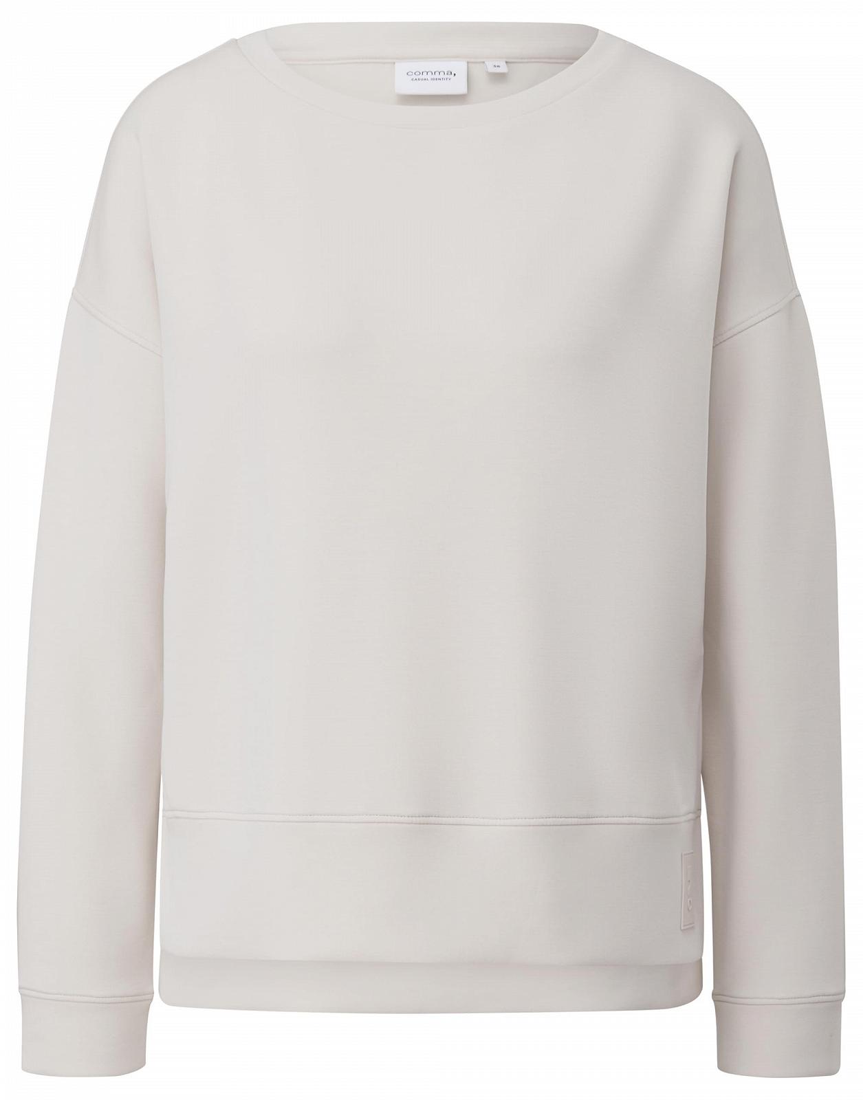 Женская Толстовка comma, фото №1