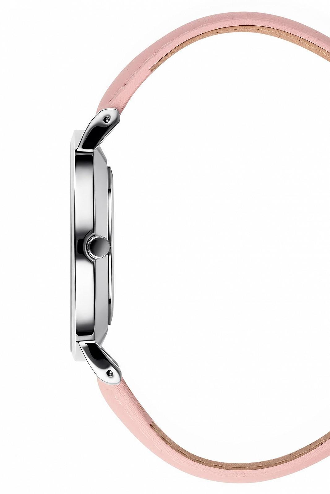 Женские Аналоговые Кварцевые Часы Orphelia Fashion Floral Ремешок Кожаный, фото №3 Женские Аналоговые Кварцевые Часы Orphelia Fashion Floral Ремешок Кожаный, фото №3