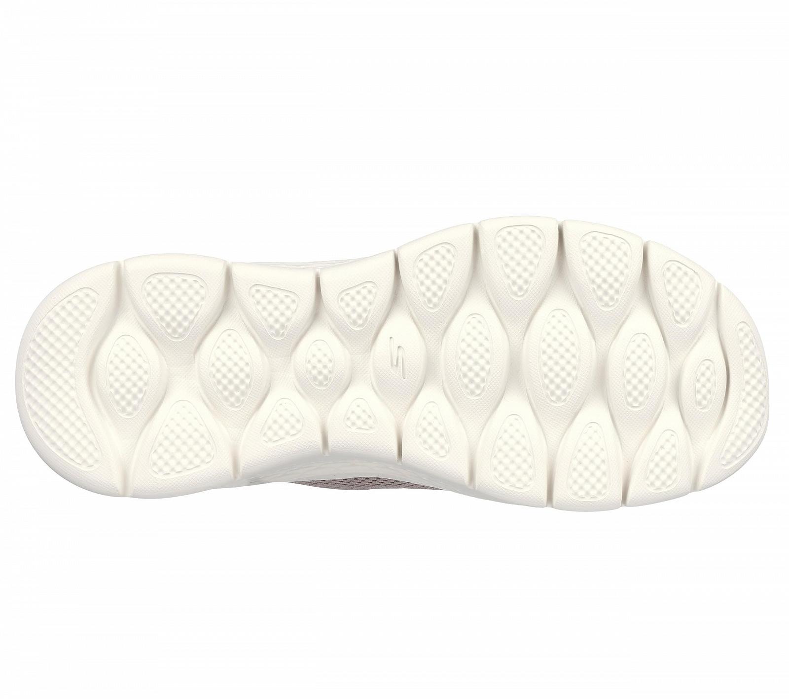 Кроссовки Skechers Go Walk Flex Hands Free Slip-ins-Grand Entry, фото №2
