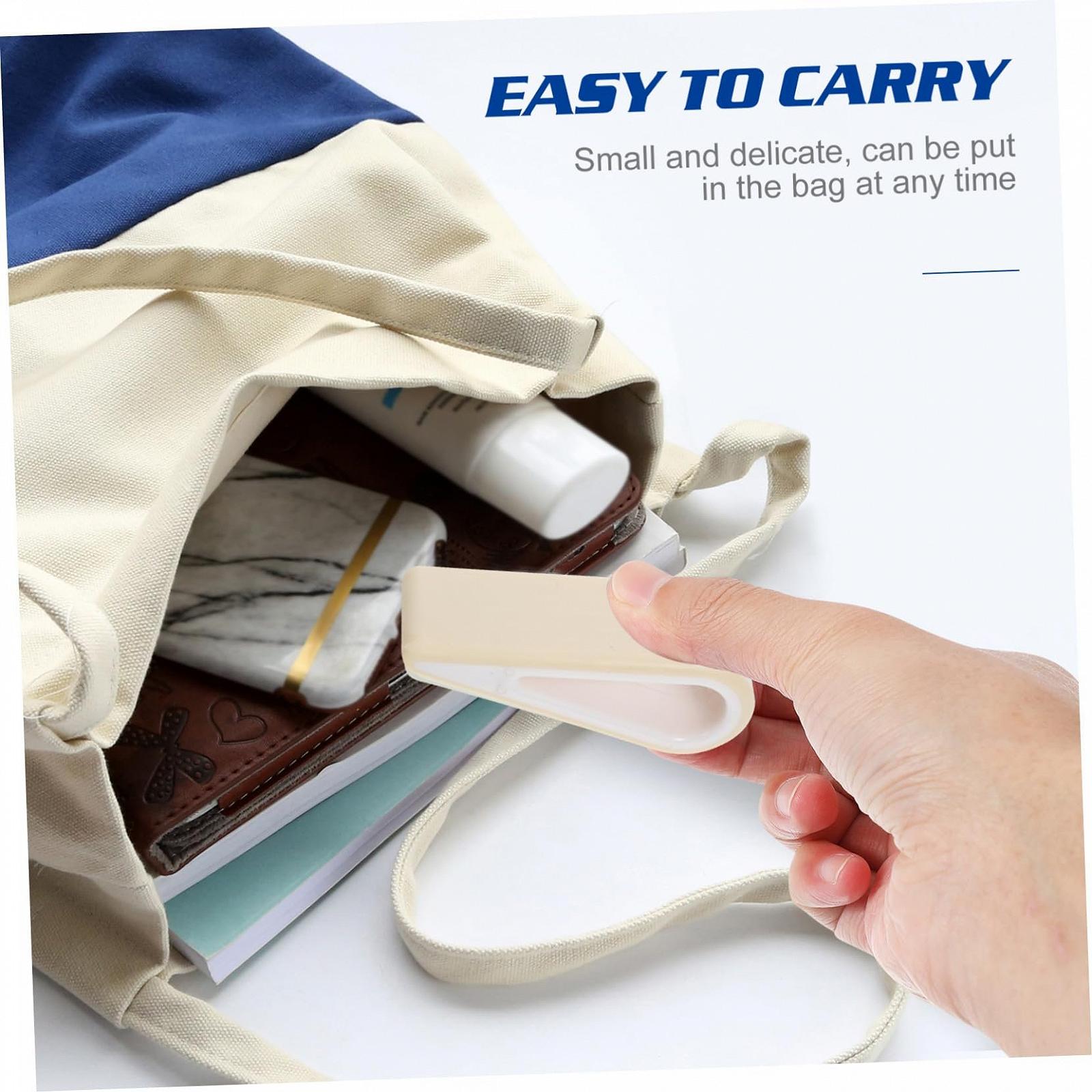 Подставка для ноутбука BESPORTBLE Регулируемая, 2 шт., Силиконовое покрытие, Пластик, Вентилируемая, Нескользящая, Легкая, Для офиса и дома, Эргономичный угол наклона, фото №5 Подставка для ноутбука BESPORTBLE Регулируемая, 2 шт., Силиконовое покрытие, Пластик, Вентилируемая, Нескользящая, Легкая, Для офиса и дома, Эргономичный угол наклона, фото №5