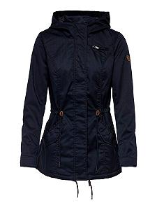 Парка ONLY Женская Onlnew Lorca Spring Canvas Cc OTW - Фото 1