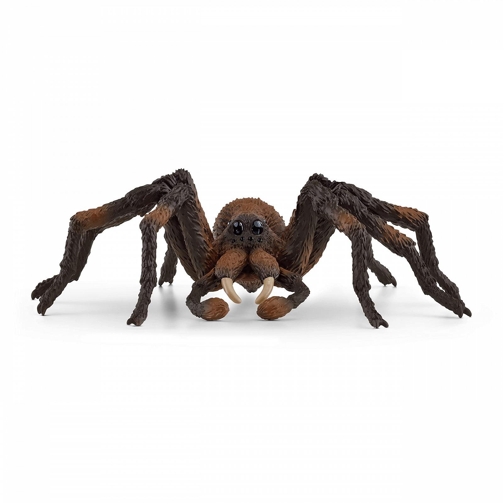 Фигурка Schleich Harry Potter Арагог, 17 x 8 x 14 см, фото №1