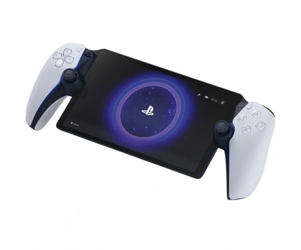 Портативна ігрова приставка Sony Playstation Portal Remote Player White, фото №2