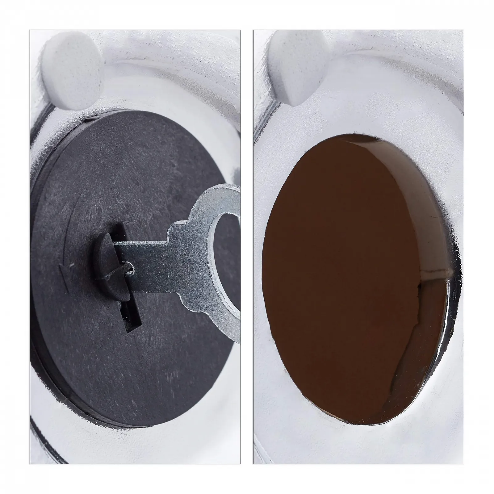 Скарбничка Relaxdays Pineapple Ceramic, фото №6