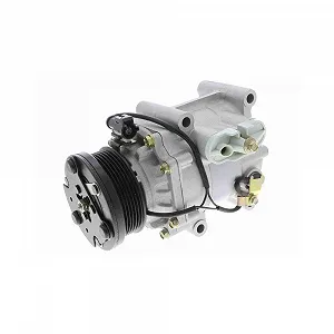 Компрессор кондиционера VEMO V25-15-2008 для FORD - Фото 1