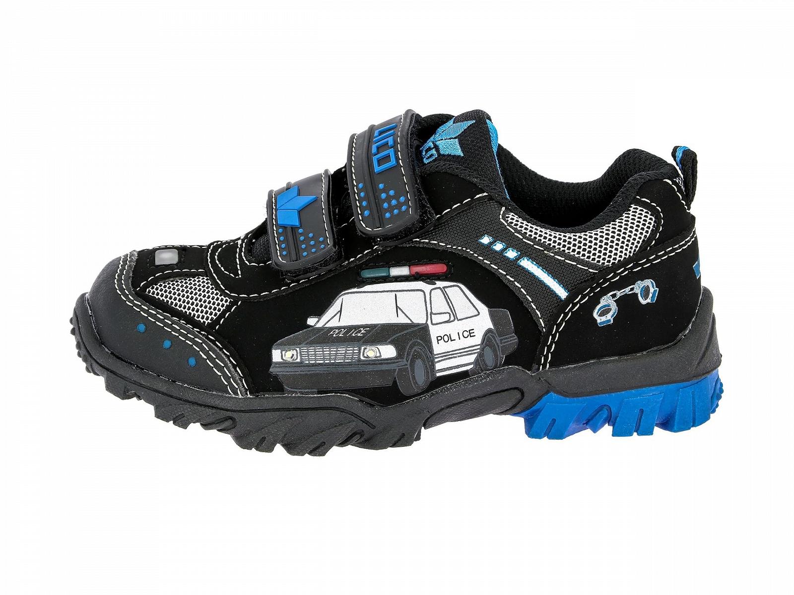 Кроссовки Lico Chief V, фото №2