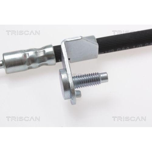 Гальмівний шланг TRISCAN 8150 16235 для FORD, задня вісь зліва, фото №4