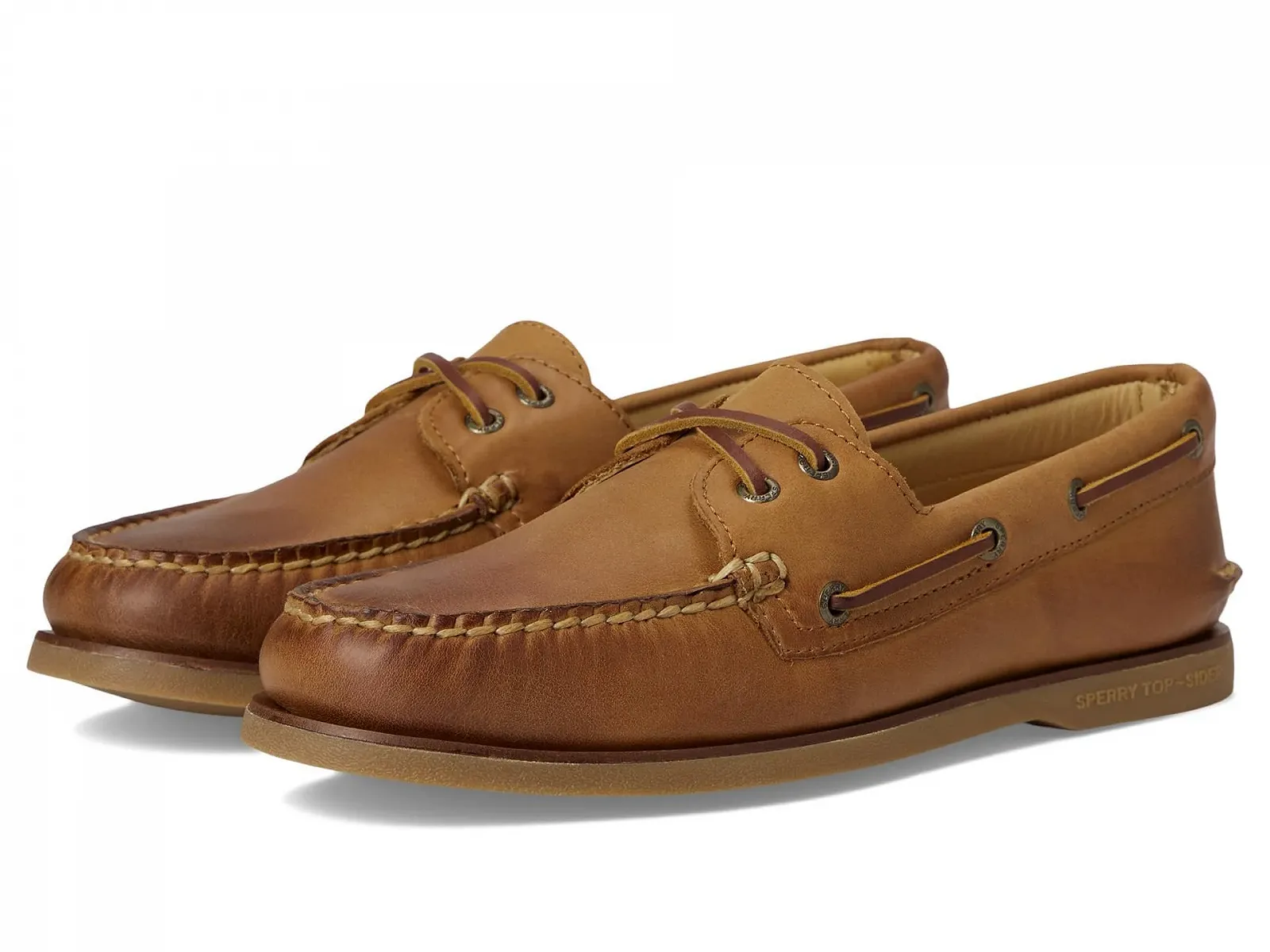 Ботинки Sperry A/O 2 Eye, фото №2