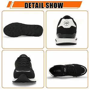 Кросівки ARRIGO BELLO Чоловічі Повсякденні Легкі synthetic.ua - Фото 1