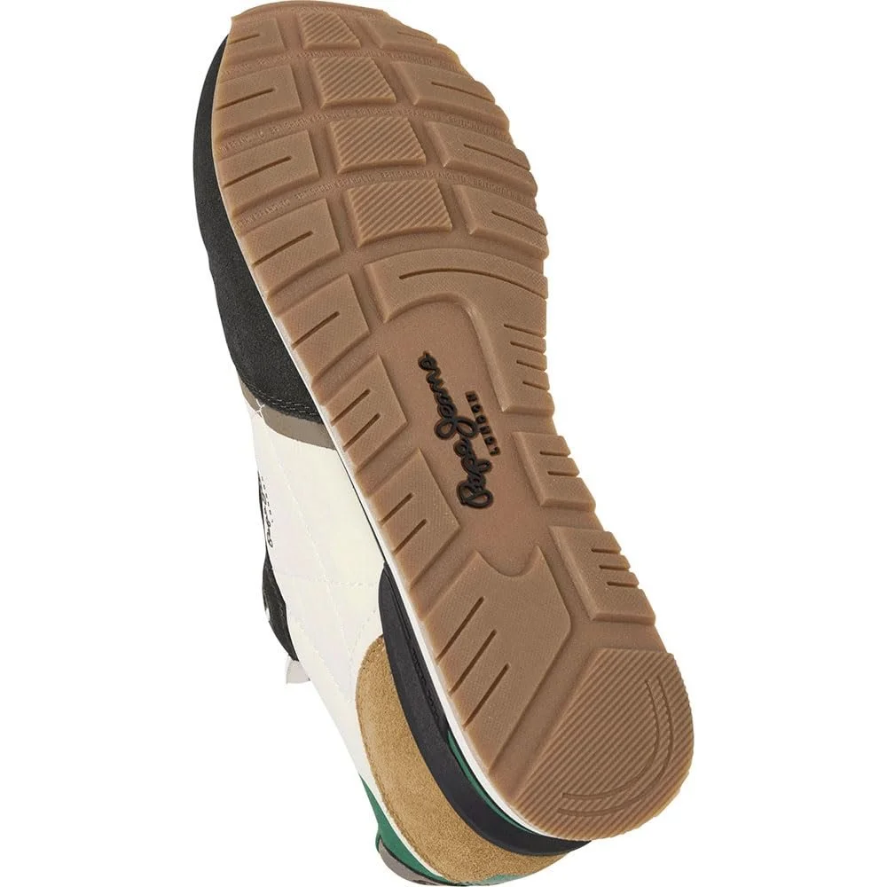 Кросівки Pepe Jeans Brit Cover M, фото №2