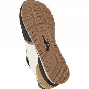 Кроссовки Pepe Jeans Brit Cover M synthetic.ua - Фото 1