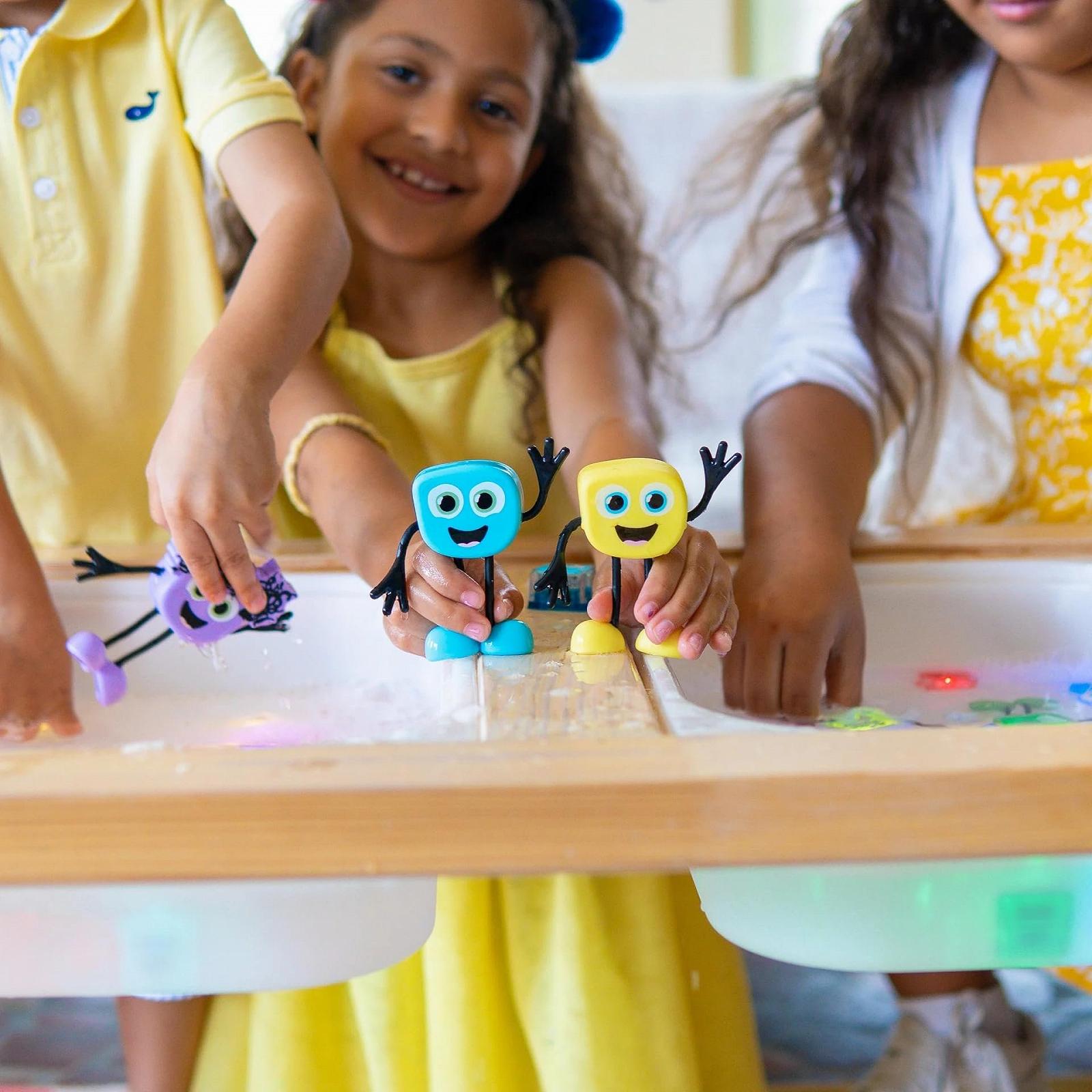 Игрушка для ванной Glo Pals Blair, фото №9