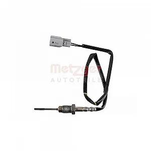 Датчик температури відпрацьованих газів METZGER 08941058 для NISSAN OPEL - Фото 1